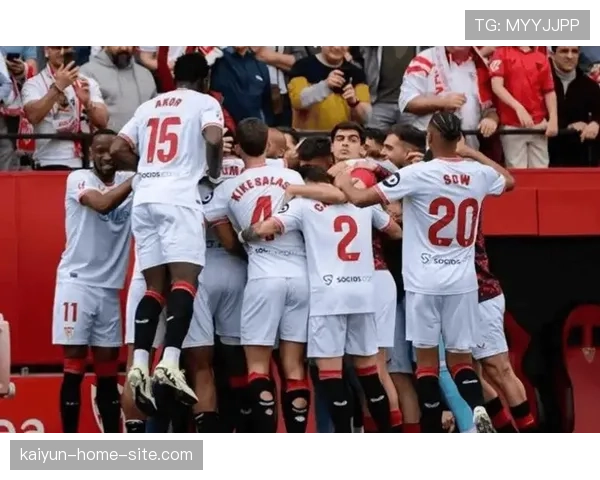 塞维利亚0-3不敌莱万特 客场战绩优于主场成特点